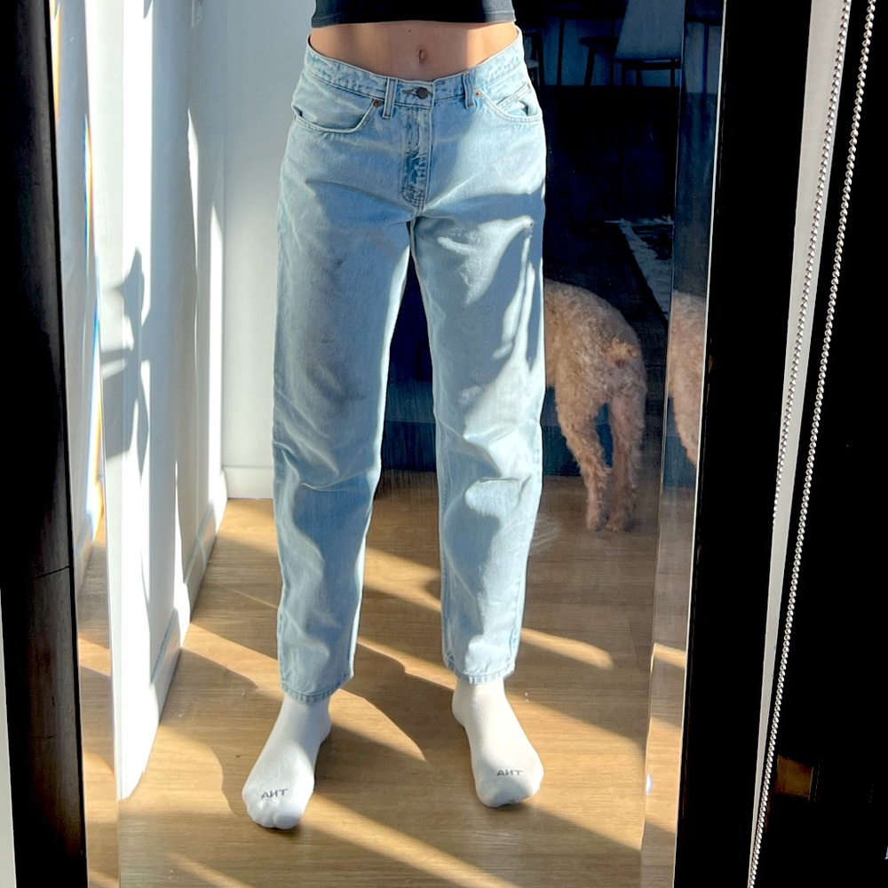 Vintage Levi